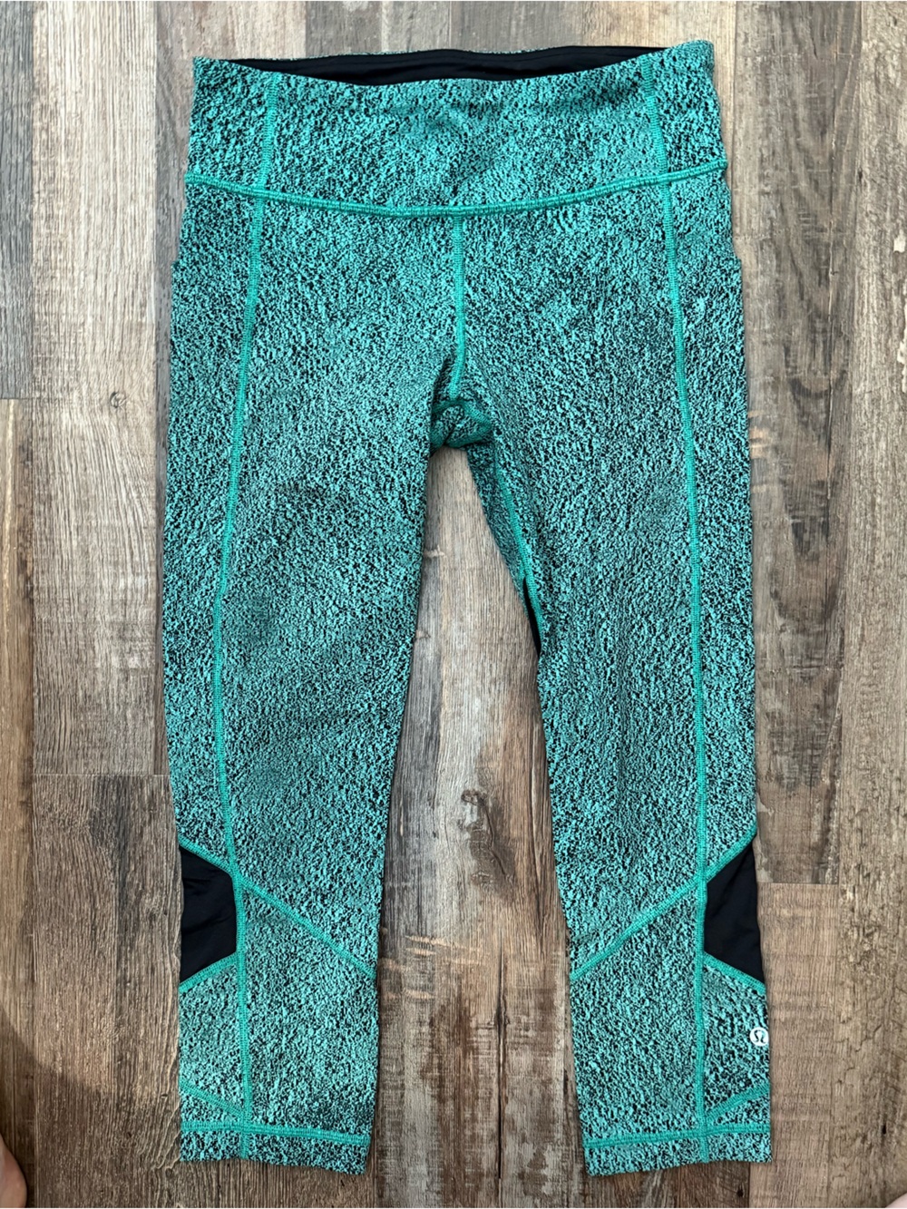 lululemon pants size 6